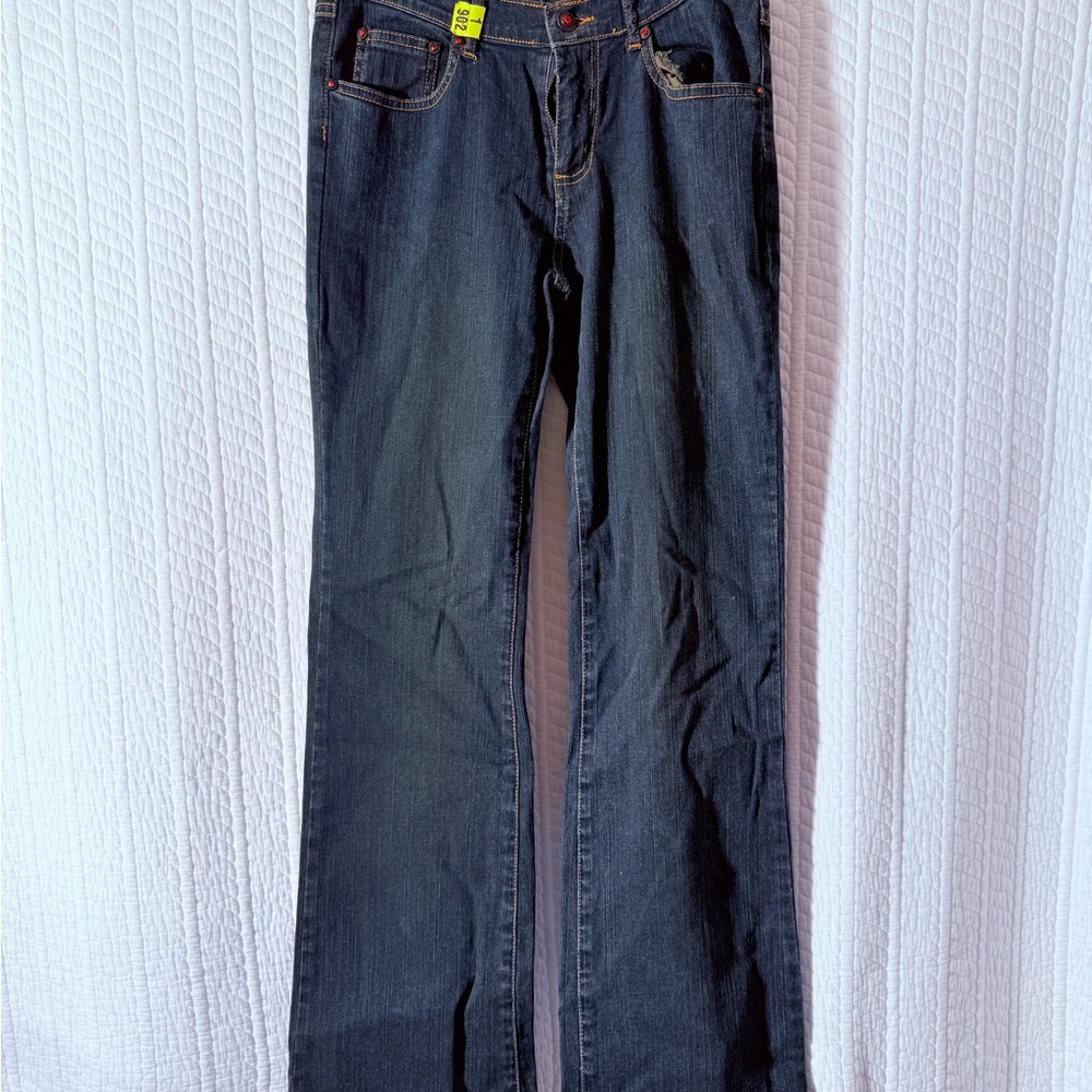 Size 7/8 Jane Doe Jeans
